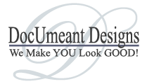 DocUmeant Designs Logo